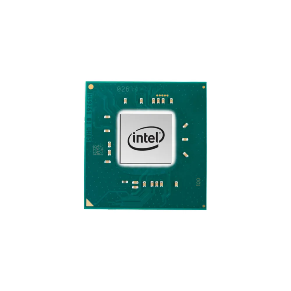 Intel Mobiele Celeron 1.1 Ghz Sr3s1 2 Core Cpu N4000