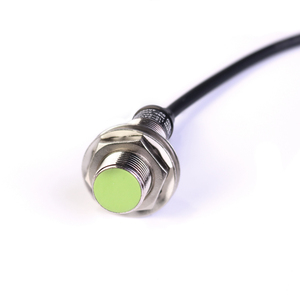 Pr12-2dn <strong>Inductive</strong> <strong>Proximity</strong> Switch 24V Detection Distance 3-wire <strong>Sensor</strong> - Product Image 2