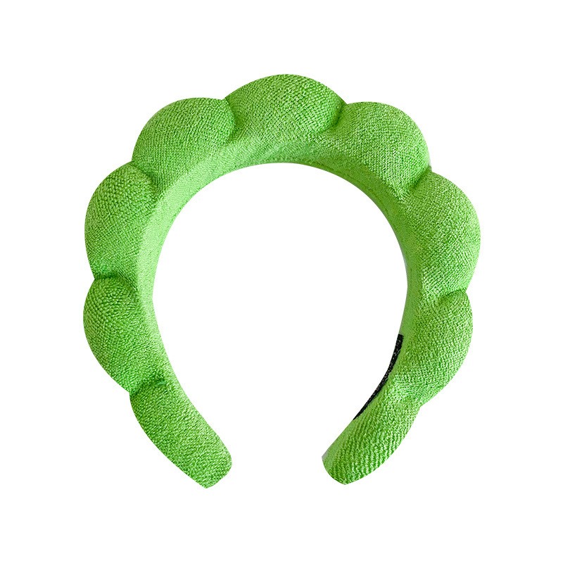 herbe verte