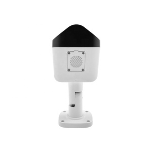 Çift CMOS sensörü ve çift 2025mm sabit Lens ile güvenlik kamerası Vanhua H.265 8MP IP Bullet 3.6 - Product Image 4