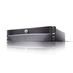 Cho Hua wei 5210v5 phiên bản nâng cao NAS lưu trữ máy chủ 24*2.5 inch Chassis 2.4T * 5 lai Bộ nhớ Flash - Product Image 2