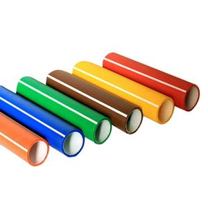 40mm <strong>HDPE</strong> and PE Pipe for Fibre Optics Silicon Core Pipe From China - Product Image 6