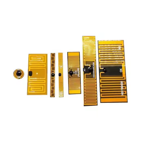 U9สีขาว ABS ขนาดเล็ก RFID การ์ดควบคุมการเข้าถึง900MHz UHF แท็กความปลอดภัยกันน้ำ1K ไบต์คีย์เข้าถึงด้วยรุ่น ISO - Product Image 1