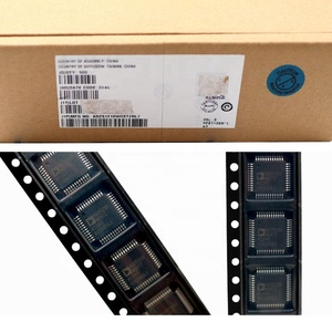 AD2S1210WDSTZ R/D-Wandler IC 48-LQFP Automotive Grade Variable Auflösung 10-Bit-zu-16-Bit-R/D-Wandler AD2S1210WDSTZRL7 - Product Image 3