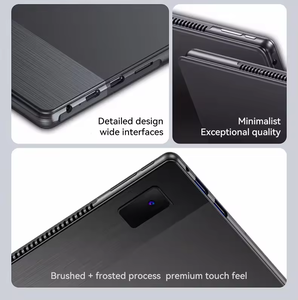 2 in 1 Android PC Wifi Tablet Laptop 2160*1440 LCD doppio altoparlante vincere 11 Tablet Android Personal Computer - Product Image 5