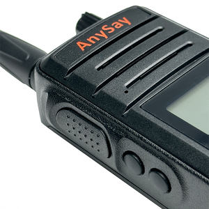 B15P personalizzazione professionale one-click abbinamento PTT ricetrasmittenti 5W 7.4V wakie talkie radio a lungo raggio - Product Image 4