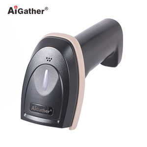 A-9560N xách tay 2D Máy quét mã vạch cầm tay USB cáp QR đọc mã cho Xổ Số vé bệnh viện Y Tế chứng khoán - Product Image 2