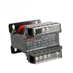 Potenza di controllo elettronico 220 Volt 24 Volt trasformatore