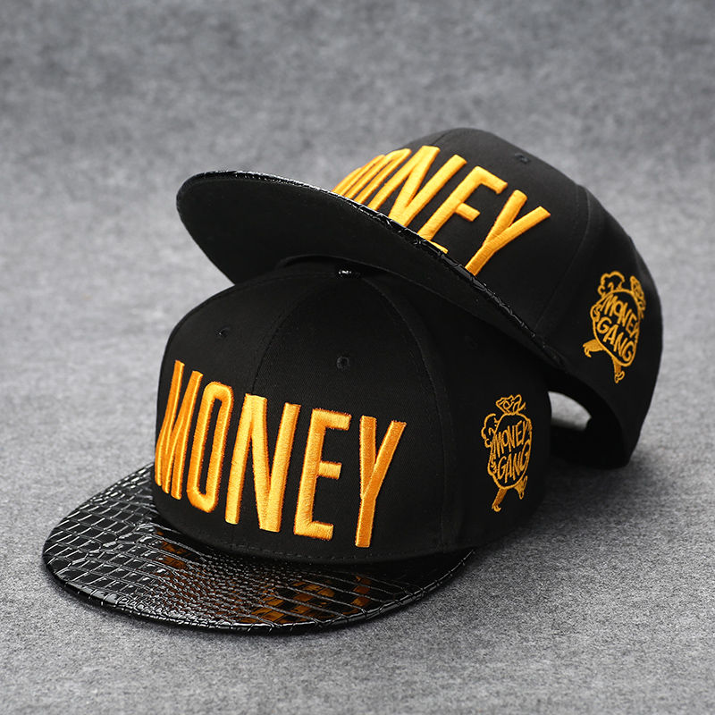 Blak & or