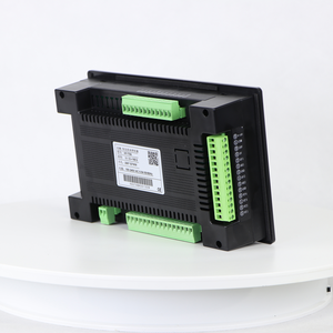 M-driver 7 pollici Controller Inverter a pressione costante intelligente per 4 pompe nel sistema di approvvigionamento idrico - Product Image 2