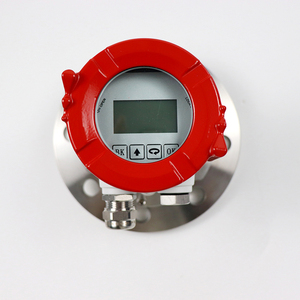 OEM giá Hart chống cháy nổ <span class=keywords><strong>Radar</strong></span> đo mức 4-20mA RS485 bitum Tank <span class=keywords><strong>Radar</strong></span> cấp <span class=keywords><strong>transmitter</strong></span> cho chất rắn nóng chảy xe tăng - Product Image 6