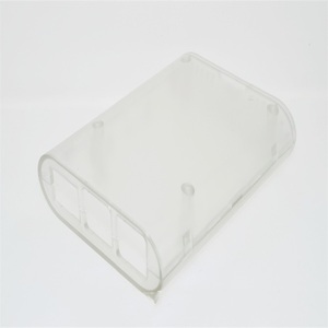 Original <strong>Raspberry</strong> <strong>Pi</strong> <strong>2</strong> Model B Matte Clear <strong>Case</strong> Cover Shell Enclosure Box ABS <strong>Case</strong> For <strong>Raspberry</strong> <strong>Pi</strong> B+ Heat Sink/transparent - Product Image 2