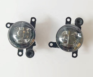 13497329 dönüş sinyali fonksiyonu LED gündüz koşu işık sis lambası için OPEL/VAUXHALL CORSA F 2019- - Product Image 3