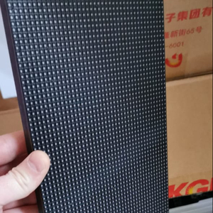 Profession elle rote Farbe MESSAGE BOARD P10 LED DISPLAY MODULE Schilder Panel 32x16 mit niedrigem Preis - Product Image 2