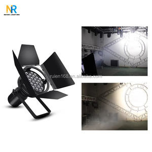 ไฟแสดงรถยนต์แบบ LED PAR 31ชิ้นกำลังสูงอุปกรณ์ลำแสงไฟโปรเจคเตอร์ราคาถูกสำหรับงานกิจกรรมขนาดใหญ่หรือนิทรรศการรถยนต์ - Product Image 3