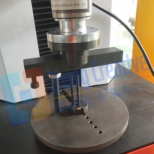 Automatic Spring Torsion <strong>Testing</strong> <strong>Machine</strong> Scroll Spring Life <strong>Testing</strong> <strong>Machine</strong> Torsion Fatigue Tester Torsion Force <strong>Testing</strong> <strong>Machine</strong> - Product Image 5