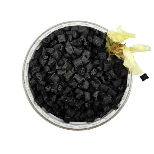 Polyamide 66 Resin Nylon PA66-gf33 PA66-gf25 PA66 gf30 for renault PA66 pellets