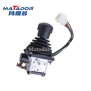 Jlg máy móc xây dựng joystick điều khiển 1600284 Tương thích với jlg Lift 600aj 800aj 460sj 600sj mô hình - Product Image 2