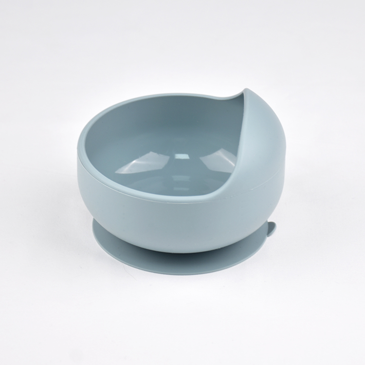 Grayish blue