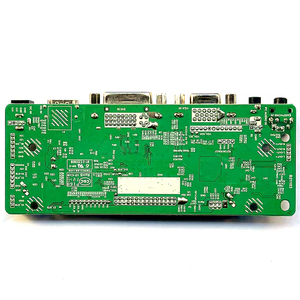 Прямой заводской Сигнал LVDS, ЖК-контроллер, плата драйвера, мини-плата, вход для ЖК-панели, монетоприемник и игровой автомат - Product Image 5