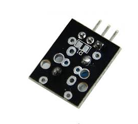 Arduinoのためのチルトスイッチセンサーモジュール - Product Image 3
