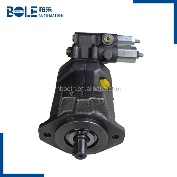 OEM HBOETH BOLE SERIE A10VO63 Nuovo Pompa Idraulica A10VO63LA8DS/53R-VUC12N00 per Escavatore