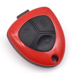 B-Series stile B17-3 originale telecomando universale chiave può inserire la lama per KD-X2 KD900 MINIKD chiave programmatore - Product Image 2