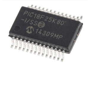 <strong>Microcontroller</strong> DIP-40 <strong>PIC16F877A</strong>-<strong>I</strong>/<strong>P</strong> with low price <strong>pic16f877a</strong> goldtech - Product Image 6
