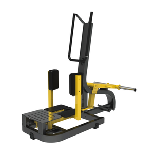 MKAS <strong>New</strong> Style Factory Price Workout Gym Equipment Multi Function <strong>Leg</strong> Extension Machine - Product Image 2