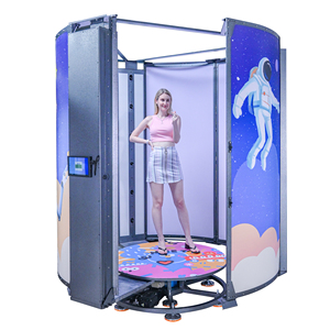 Hệ thống quét <span class=keywords><strong>3D</strong></span> toàn thân nhanh-giải pháp tất cả trong một cho các studio chân dung <span class=keywords><strong>3D</strong></span> - Product Image 1