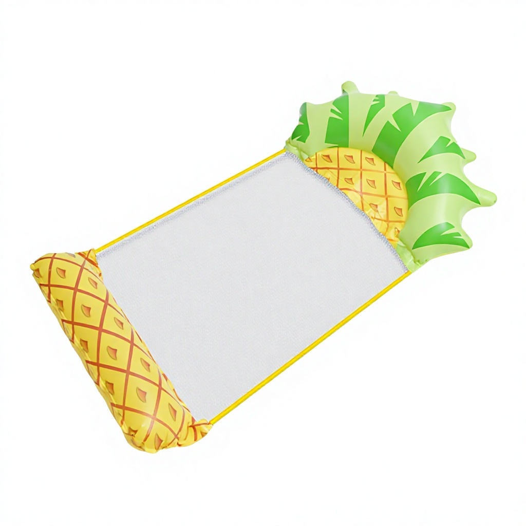 Yellow Pineapple 152*70cm