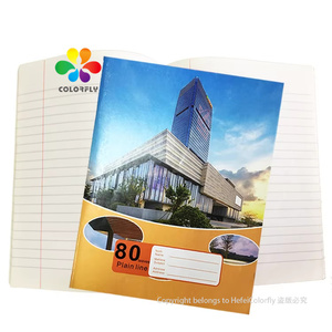 免费样品快速交货法国线批发练习册厂 - Product Image 5