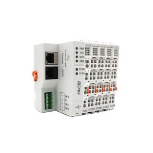 GCAN-PLC con CAN Bus, entradas y salidas digitales y analógicas