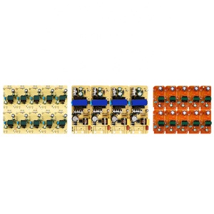 直销高品质12V3A 36w开放式框架电源模块交流DC 100/240伏单输出开关发光二极管灯摄像机定制 - Product Image 5