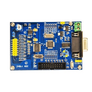 Taidacent ADS125624ビットAD高精度取得モジュール24ビットADCSTM32STM32F103C8T6評価ボード - Product Image 2