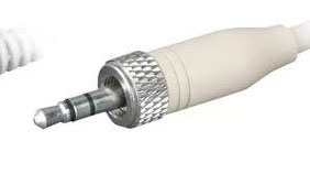 Beige 3,5 Sennheiser