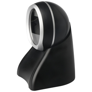 Xkancode C2000 <strong>QR</strong> <strong>Code</strong> Desktop Barcode <strong>Scanner</strong> for Windows Linux Android Mac POS PC 2D Hands-free Desktop Barcode <strong>Scanner</strong> - Product Image 4