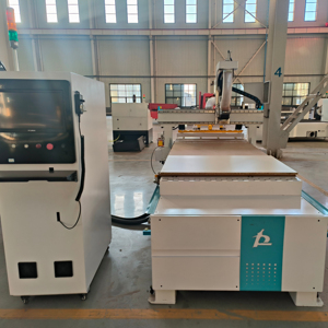 Factory Price Automatic Tool High Quality <strong>Syntec</strong> <strong>System</strong> Change <strong>CNC</strong> <strong>Router</strong> Woodworking for Kitchen Cabinets Furniture Discount - Product Image 1