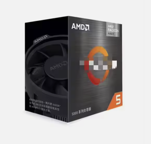 Para procesador de escritorio AMD 5 5600G 6-Core 12-Thread con gráficos Radeon-Desbloqueado para el rendimiento - Product Image 4