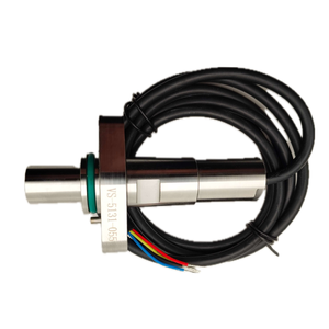 High-Precision Traffic <strong>Speed</strong> <strong>Sensor</strong> | Real-Time Vehicle <strong>Speed</strong> Detection
