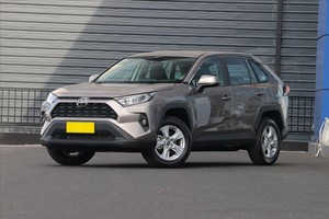 トヨタRAV4 Rongfang 2024 2023用バギーオフロード日本ハイブリッド車快適ファミリーSUV
