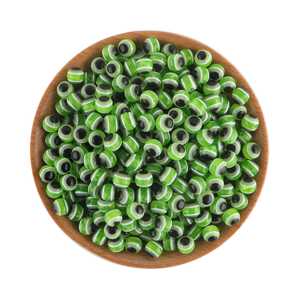 Apple Green