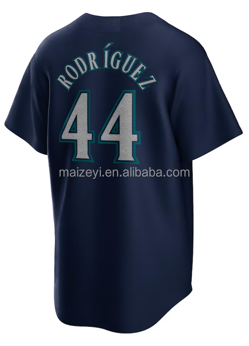 #44 Julio RodrIguez Marine