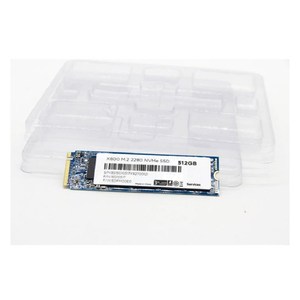 Katı hal diski ST9000 512G NVMe PCIE-2280 dizüstü bilgisayar SSD - Product Image 4