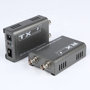 20KM 3G/HD-SDI Optical Transceiver Support Two-way Synchronous <strong>Output</strong> - Product Image 6