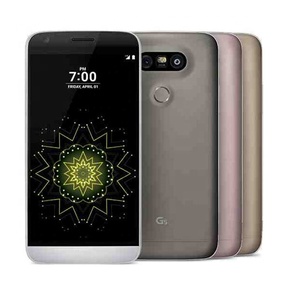 จัดส่งฟรีสำหรับ LG G5โทรศัพท์มือถือของแท้ปลดล็อกจากโรงงานโทรศัพท์มือถือราคาถูกบาร์หน้าจอสัมผัสสมาร์ทโฟนแอนดรอยด์4G by POST - Product Image 1