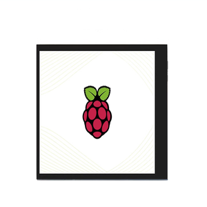 Raspberry PI 2,8 "262K proceso de ajuste completo pantalla a color pantalla táctil módulo LCD comunicación DPI - Product Image 2