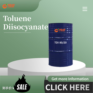 用于中高低密度块状泡沫的聚醚多元醇聚合物多元醇 - Product Image 2