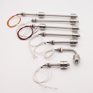 Fuen אוגן חיבור מוט מפתח לצוף רמת מתג הימי לצוף מתג דלק טנק מפלס מים לצוף מתג - Product Image 6