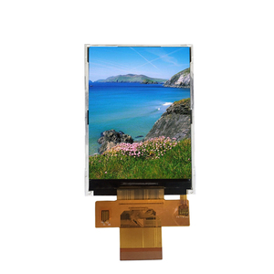 Envío rápido personalizado 37 pines Tft Lcd módulo 240*320 Mcu 2,8 pulgadas Tft tipo pantalla Lcd - Product Image 5